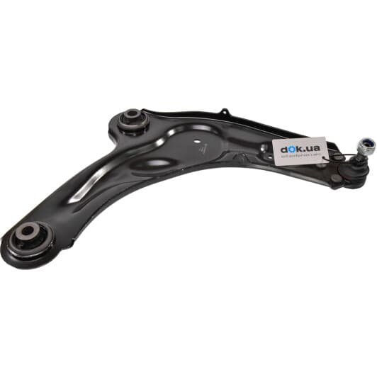 R668 Teknorot Рычаг подвески