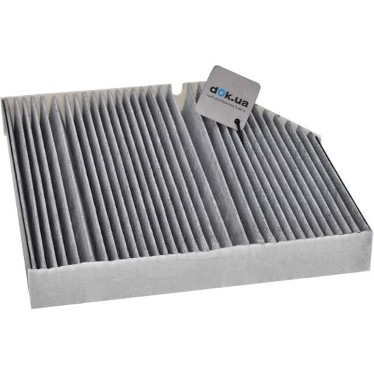 LAK1161 Mahle Фильтр салона