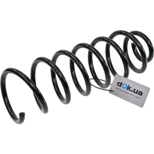 4215630 Lesjöfors Пружина подвески