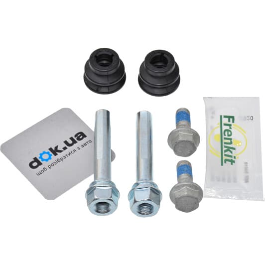 809006 Frenkit Направляющая гильза скобы тормозного суппорта