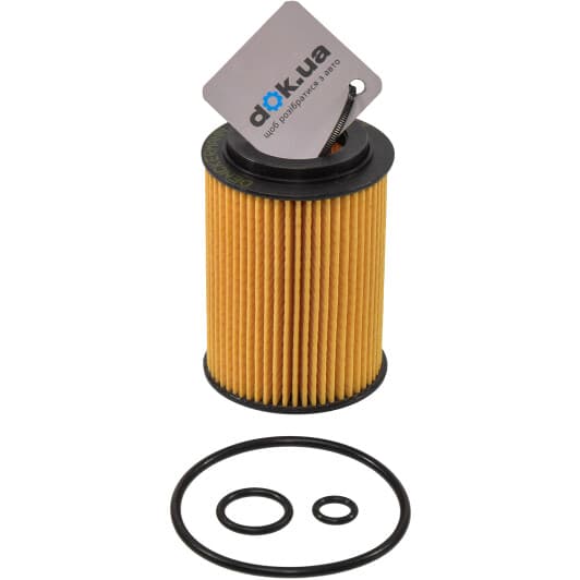 A210081 Denckermann Масляный фильтр