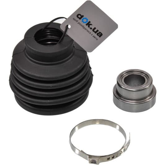 01599 Metalcaucho Пильовик гранати