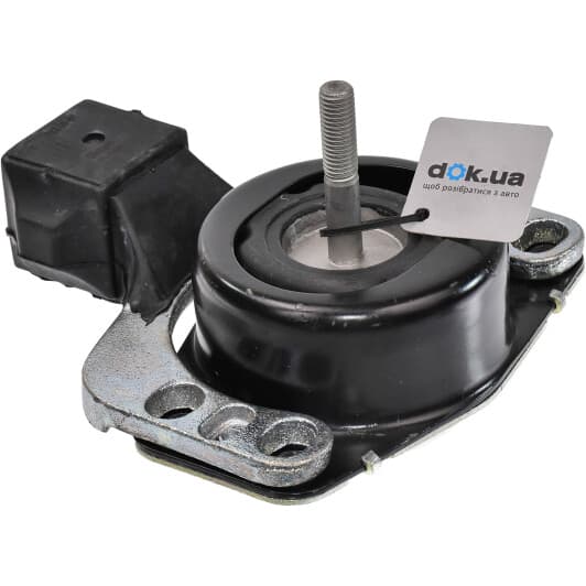 REEM080 Kautek Automotive Подушка двигателя