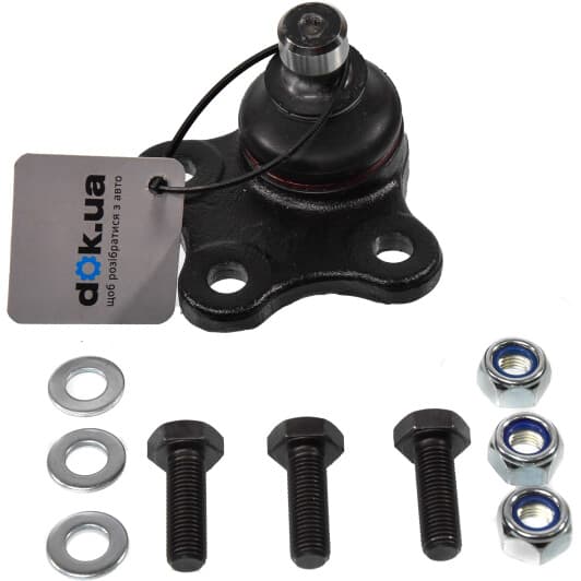 FO905 Teknorot Шаровая опора для Ford Mondeo