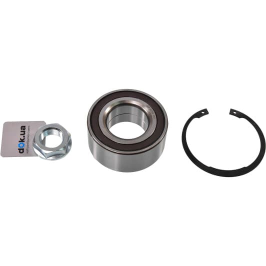 GK3584 GSP Подшипник ступицы колеса