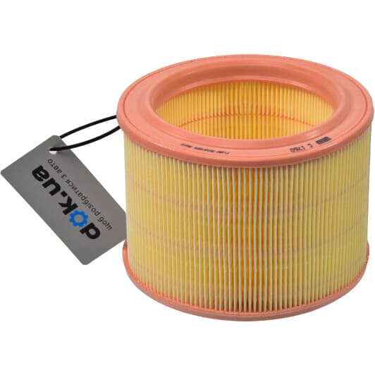 C 1760 Mann Воздушный фильтр