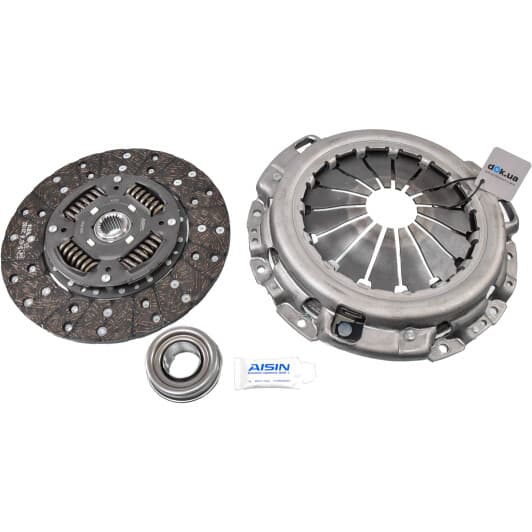 KM-092A Aisin Комплект сцепления для Mitsubishi L200