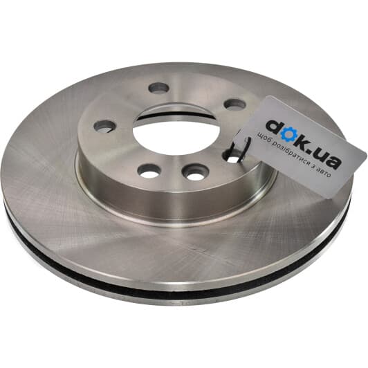 V2371V LPR Тормозной диск