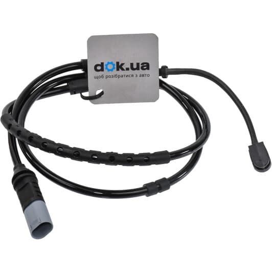 20 93 9139 SWAG Датчик износа тормозных колодок