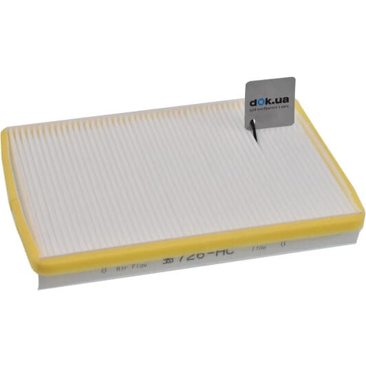 50013726 Kolbenschmidt Фильтр салона для Volkswagen Passat