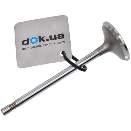 531003 TRW Впускной клапан