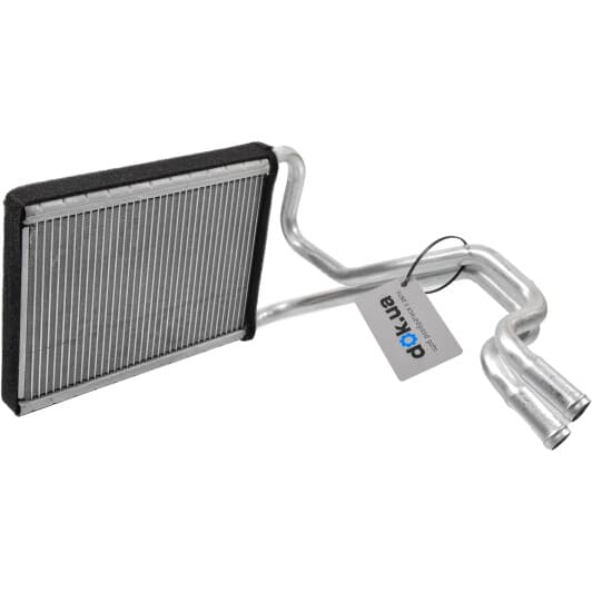 54336 NRF Радиатор печки