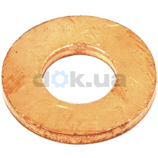 108.502 Elring Уплотняющее кольцо сливной пробки