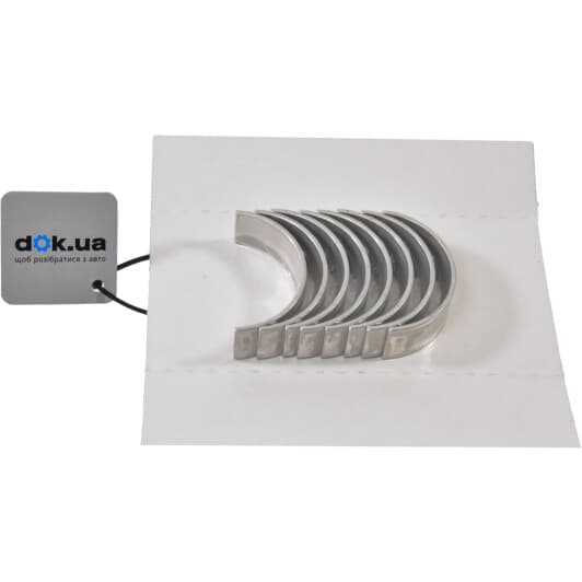 71-4744/4 STD Glyco Шатунный вкладыш