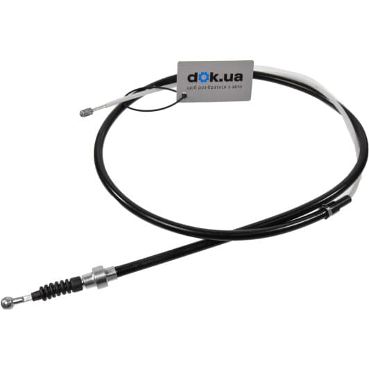 76090016901 Vika Трос ручного тормоза