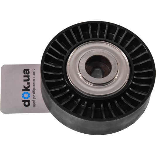 T36461 Gates Обвідний ролик поліклинового ременя для Volkswagen Crafter