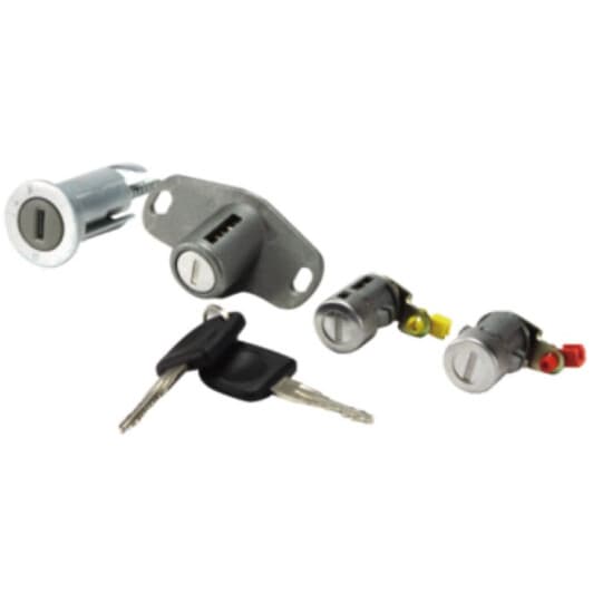 96611858 General Motors Генератор