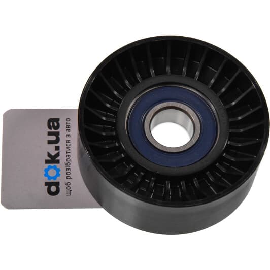 T36462 Gates Обвідний ролик поліклинового ременя для Volkswagen Crafter