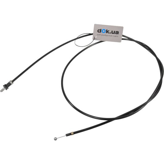 78230012001 Vika Тросик замка капота для Skoda Fabia