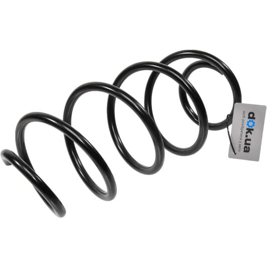 4008519 Lesjöfors Пружина подвески для BMW X3