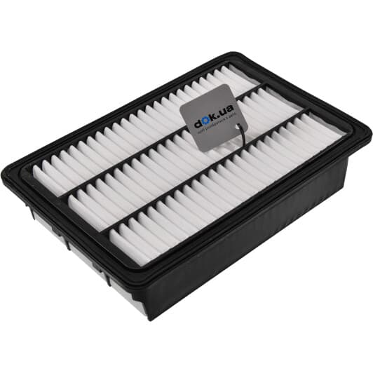 EAF00023M Mando Воздушный фильтр для Hyundai Santa Fe