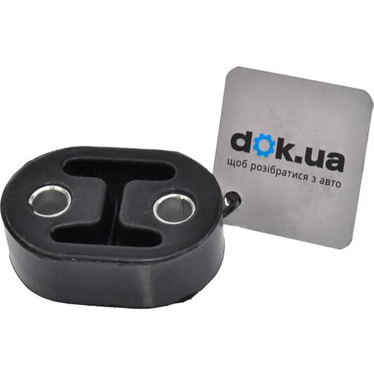 753-906 FA1 Кронштейн кріплення вихлопної магістралі