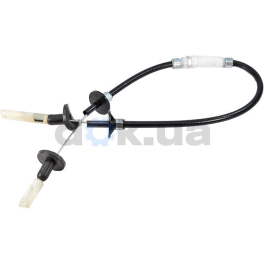 1170202200 JP Group Трос сцепления