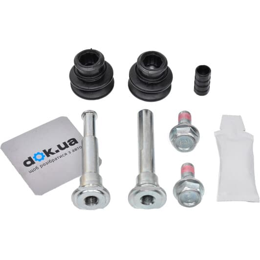 410149 ERT Направляющая гильза скобы тормозного суппорта