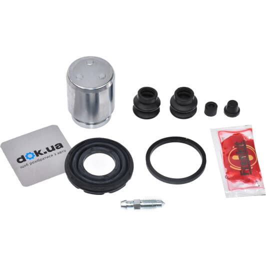 235913 Frenkit Ремкомплект тормозного суппорта