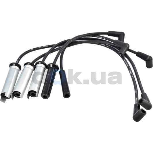0 986 356 972 Bosch Комплект дротів запалювання