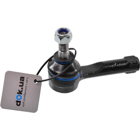 TA1899 Delphi Наконечник рулевой тяги