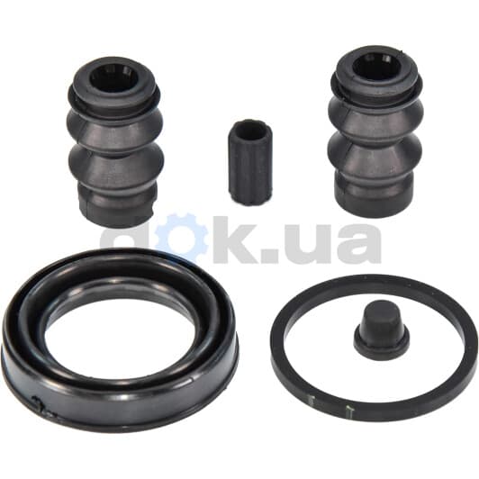 238073 Frenkit Ремкомплект тормозного суппорта