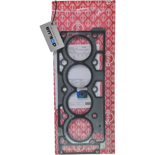 025.000 Elring Прокладка ГБЦ