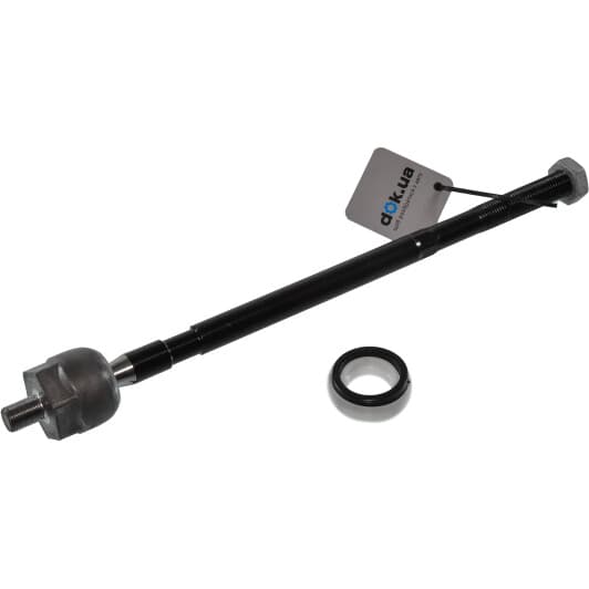 RE-AX-0589 MOOG Рулевая тяга