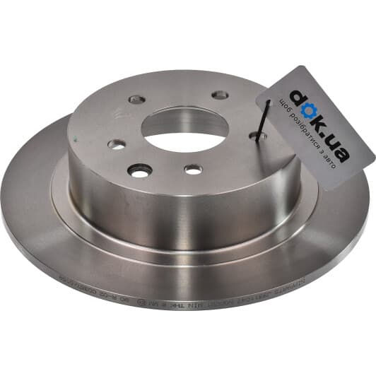 J3311047 Nipparts Тормозной диск