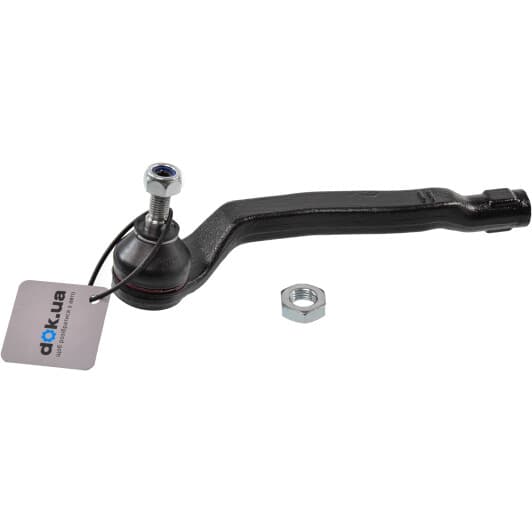 7674008 Sasic Наконечник кермової тяги для Renault Kangoo