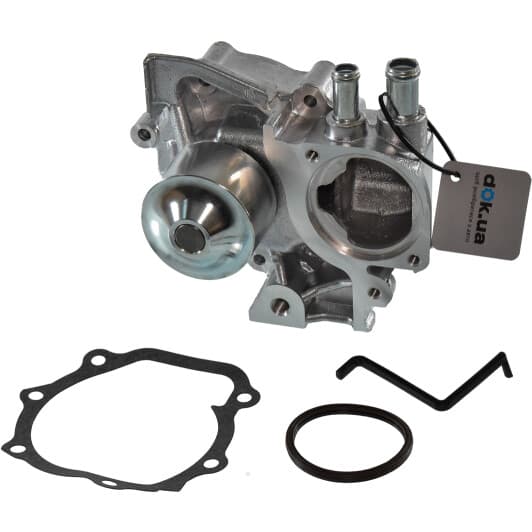 GWSU16A GMB Помпа