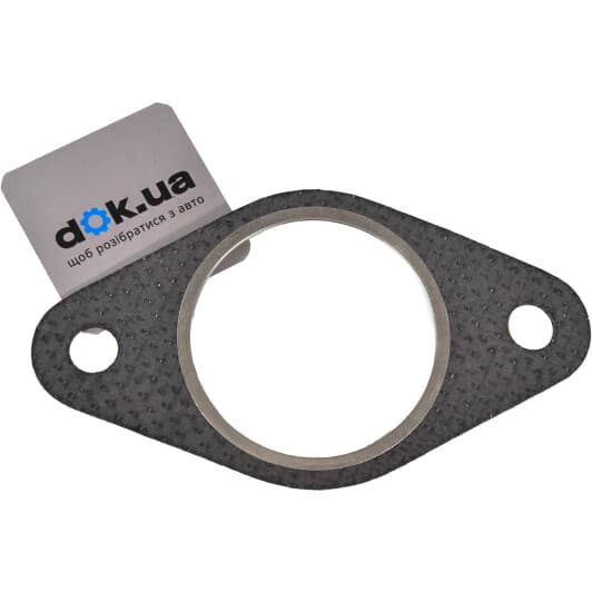 130-933 FA1 Прокладка приймальної труби