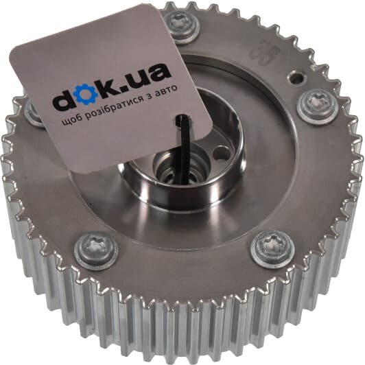 04E109088AD VAG Шестерня распредвала