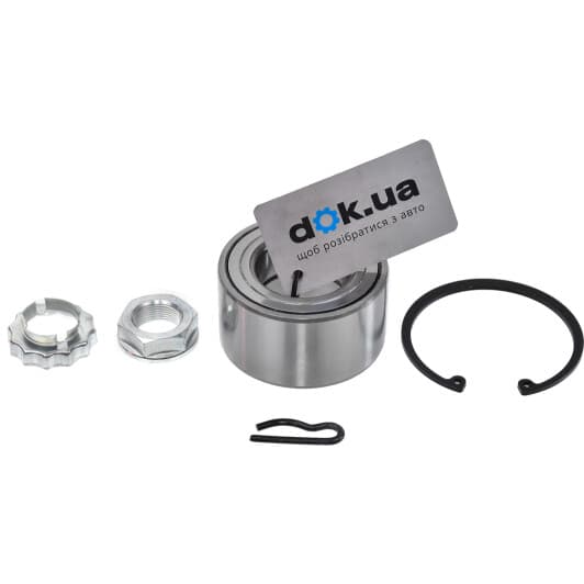 PE-WB-11365 MOOG Підшипник ступиці колеса