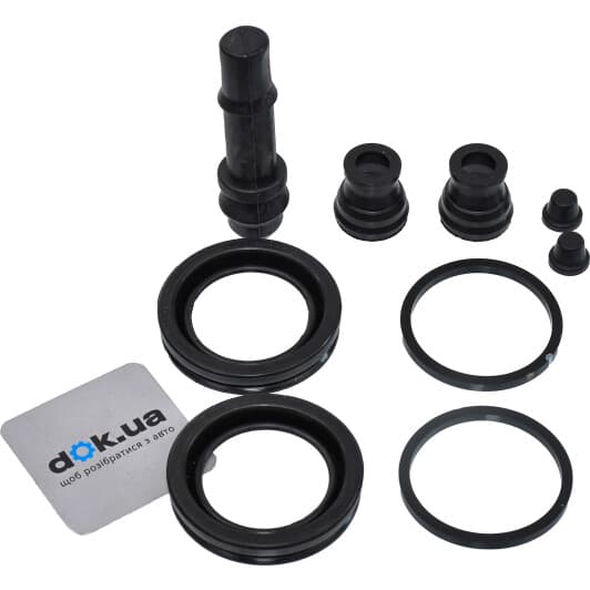 240002 Frenkit Ремкомплект тормозного суппорта