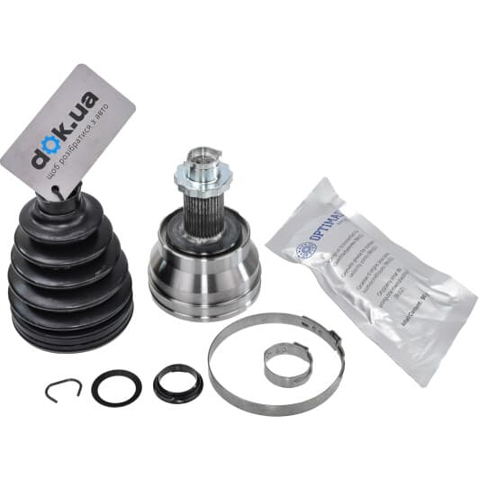 cw2507 Optimal Граната