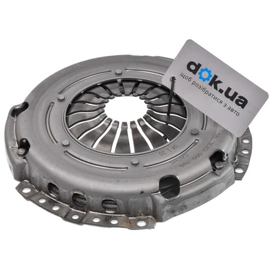 3082 000 796 Sachs Корзина сцепления