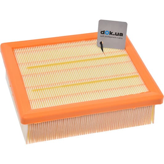 E1347L Hengst Filter Воздушный фильтр