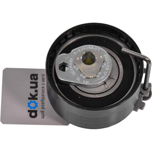 531 0404 10 INA Натяжний ролик ременя ГРМ