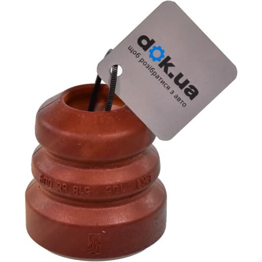 51866009 Fiat / Alfa Romeo / Lancia Відбійник амортизатора