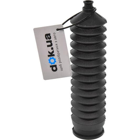 9006077 Sasic Пыльник рулевой рейки