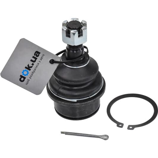 0120-150LOW Febest Шаровая опора