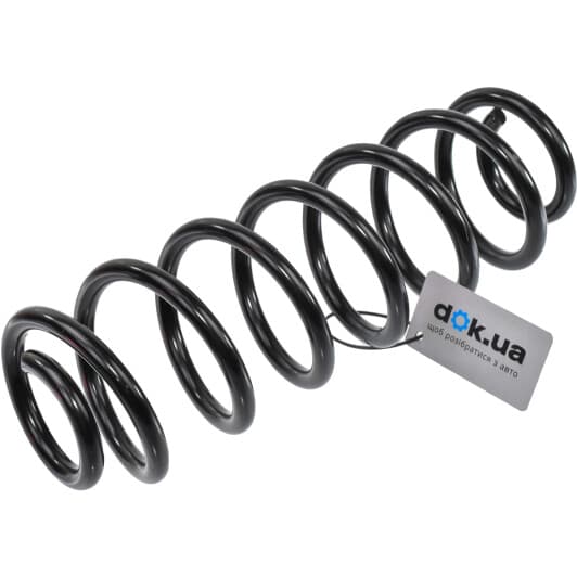 4295072 Lesjöfors Пружина подвески