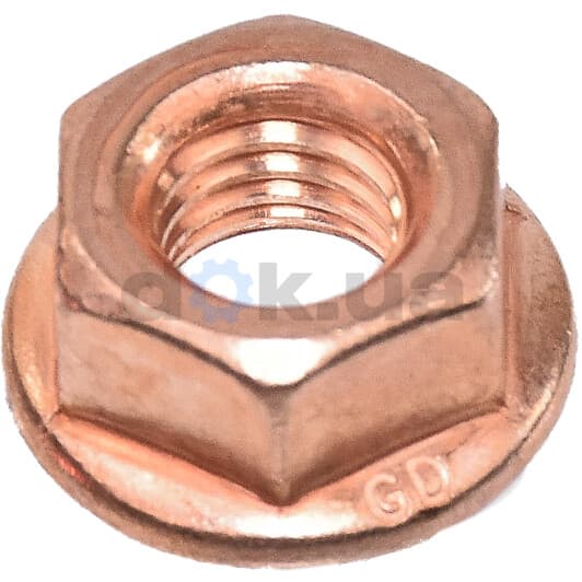 258-038 Bosal Гайка выпускного коллектора